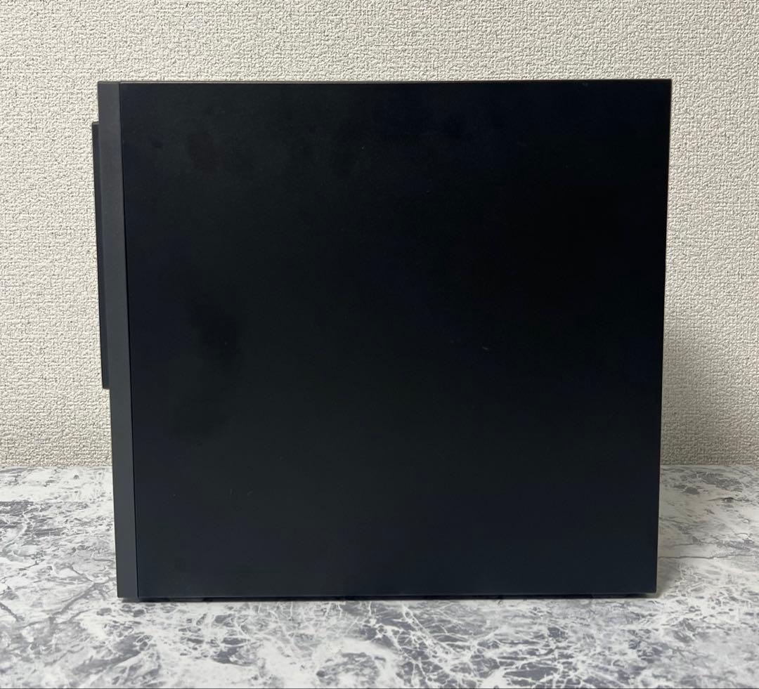 ThinkCentre 第8世代i5 メモリ8GB デスクトップPC