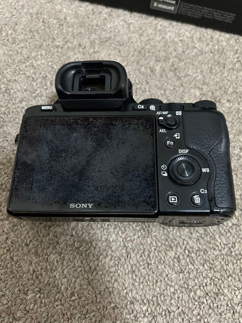 SONY α7