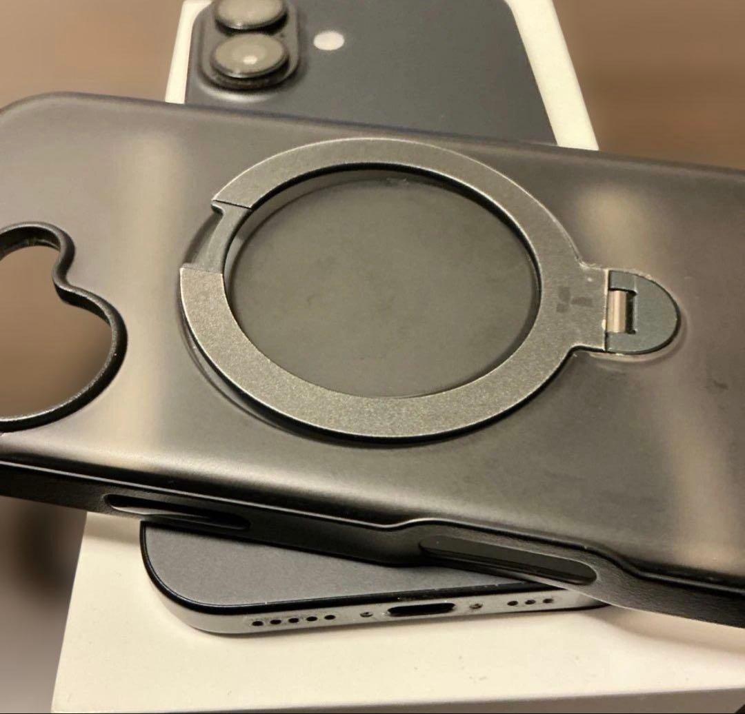 Apple iPhone 16 本体