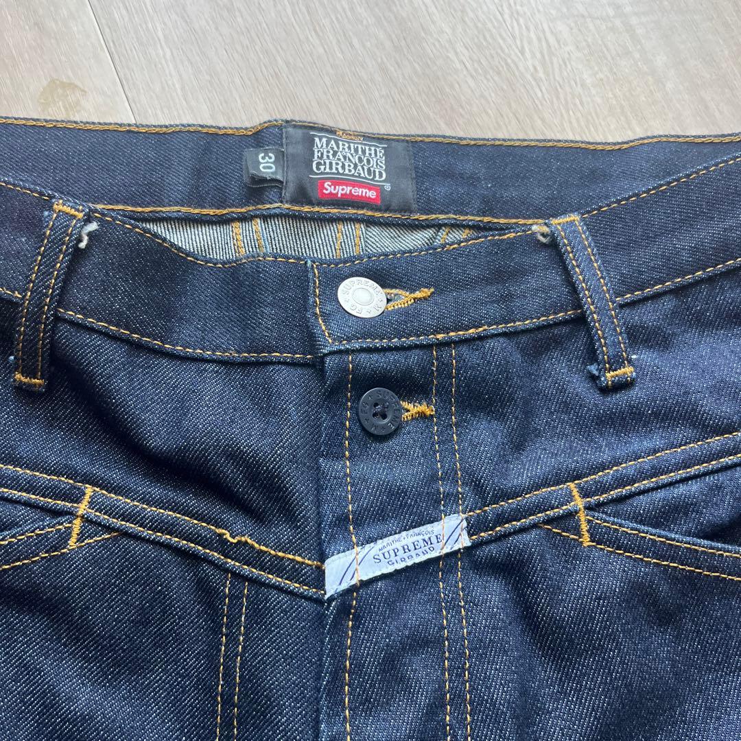 パンツ Supreme/Girbaud Baggy Jean