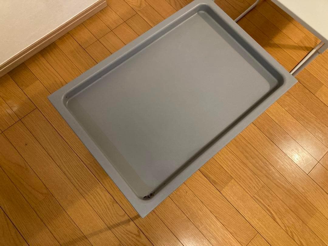 イケア　GRANBODA/グランボダ ネストテーブル3点セット