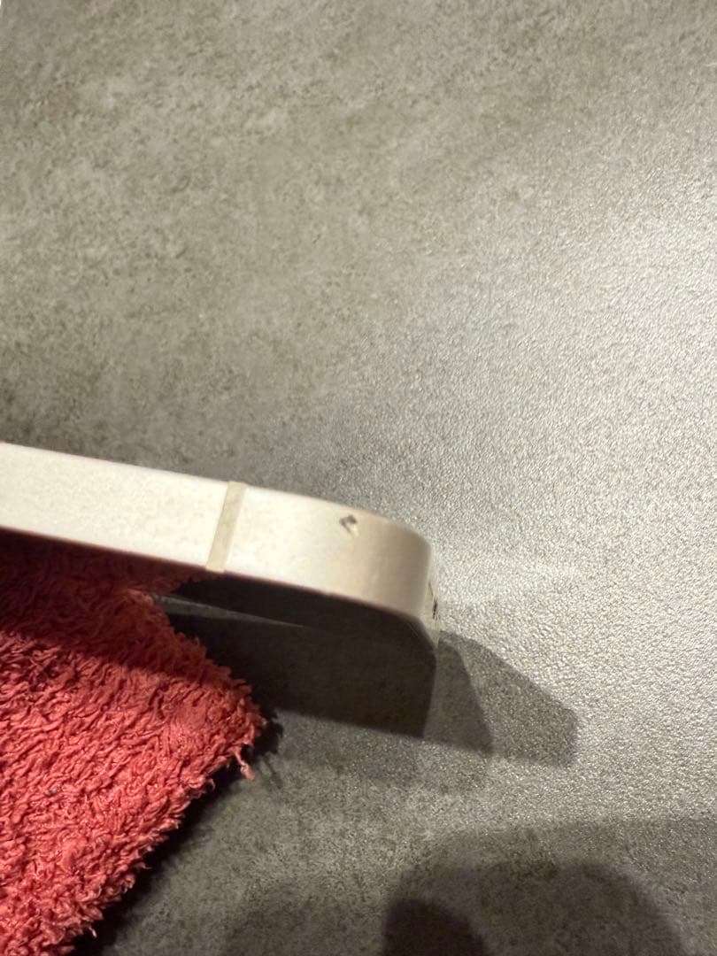 Apple iPhone 12 ホワイト 本体　ケース付き