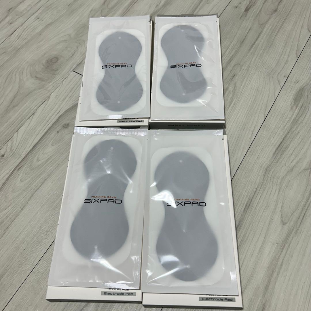 SIXPAD Foot Fit Plus2シックスパッド フットフィットプラス2