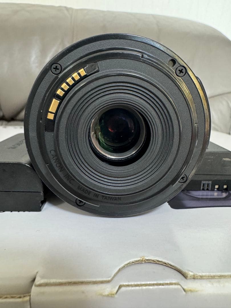 CANON・キャノンEOS80D・BG-E14・430EX-Ⅲ-RTセット・美品