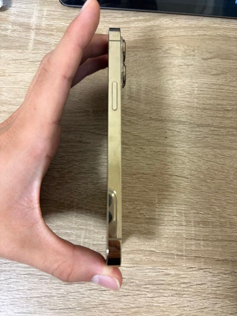 iPhone13Pro 128GB ホワイト　SIMフリー　シルバー