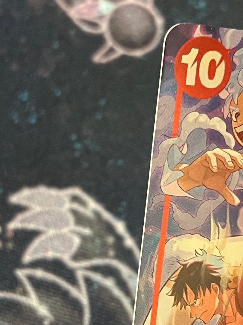 モンキーDルフィ　ONE PIECE DAY24 プロモ