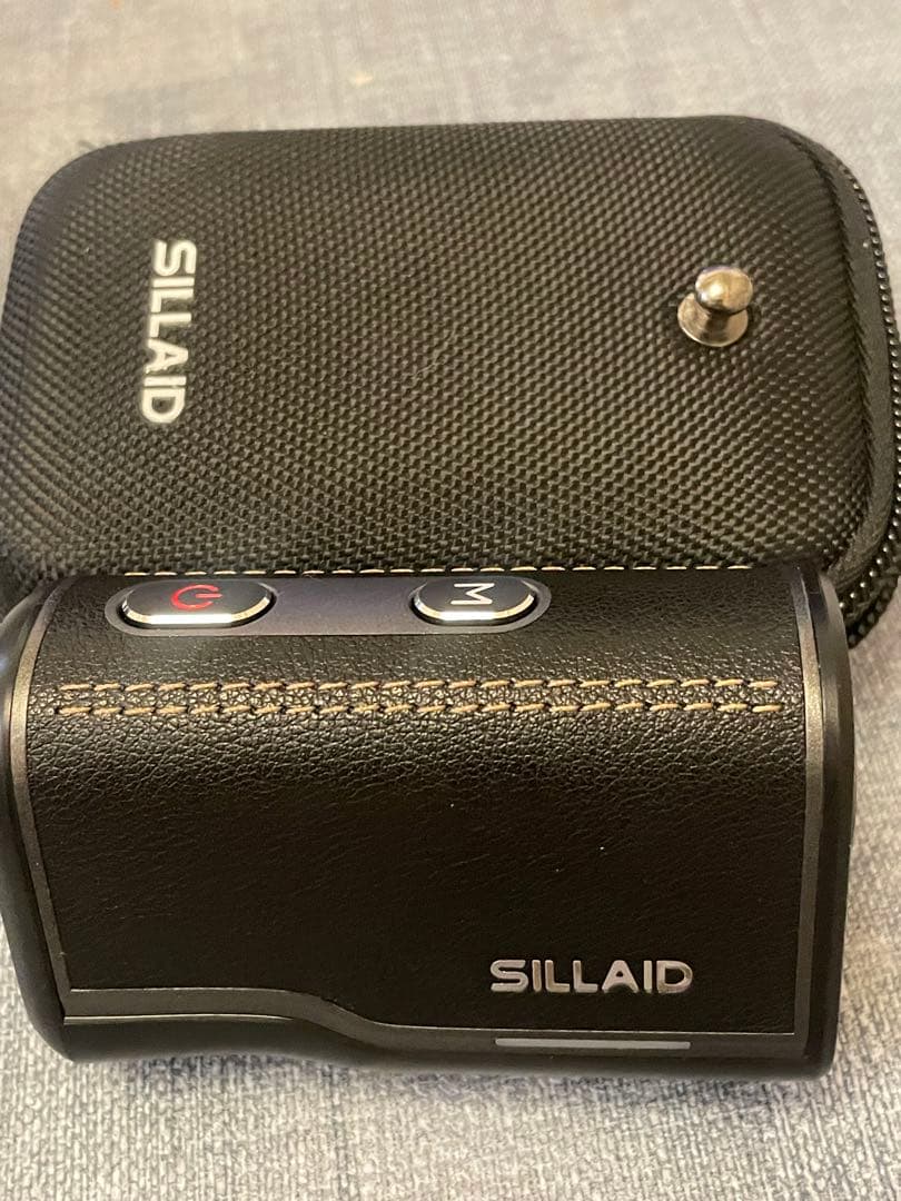 SILLAIDレーザー距離計