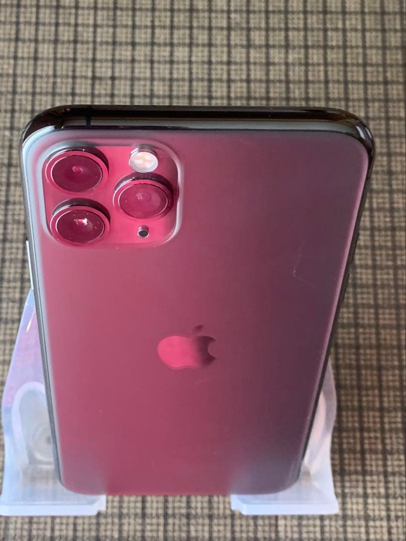 iPhone11 pro 256GB SIMフリー