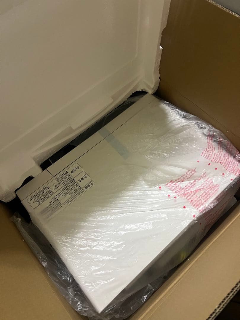 comfee オーブンレンジ CFM-BA252