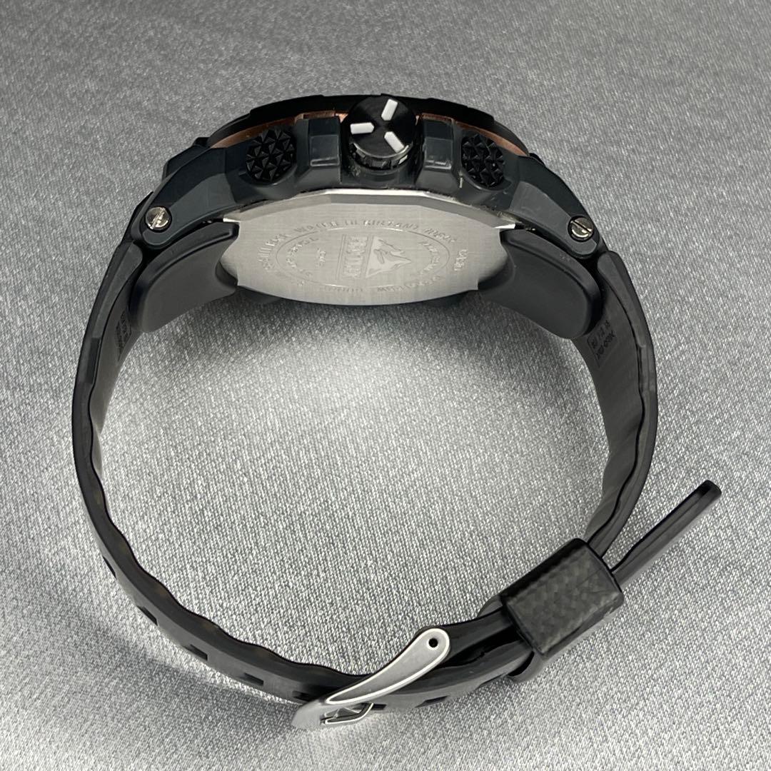 時計 CASIO PRO TREK TOUGH SOLAR PRE-6000Y