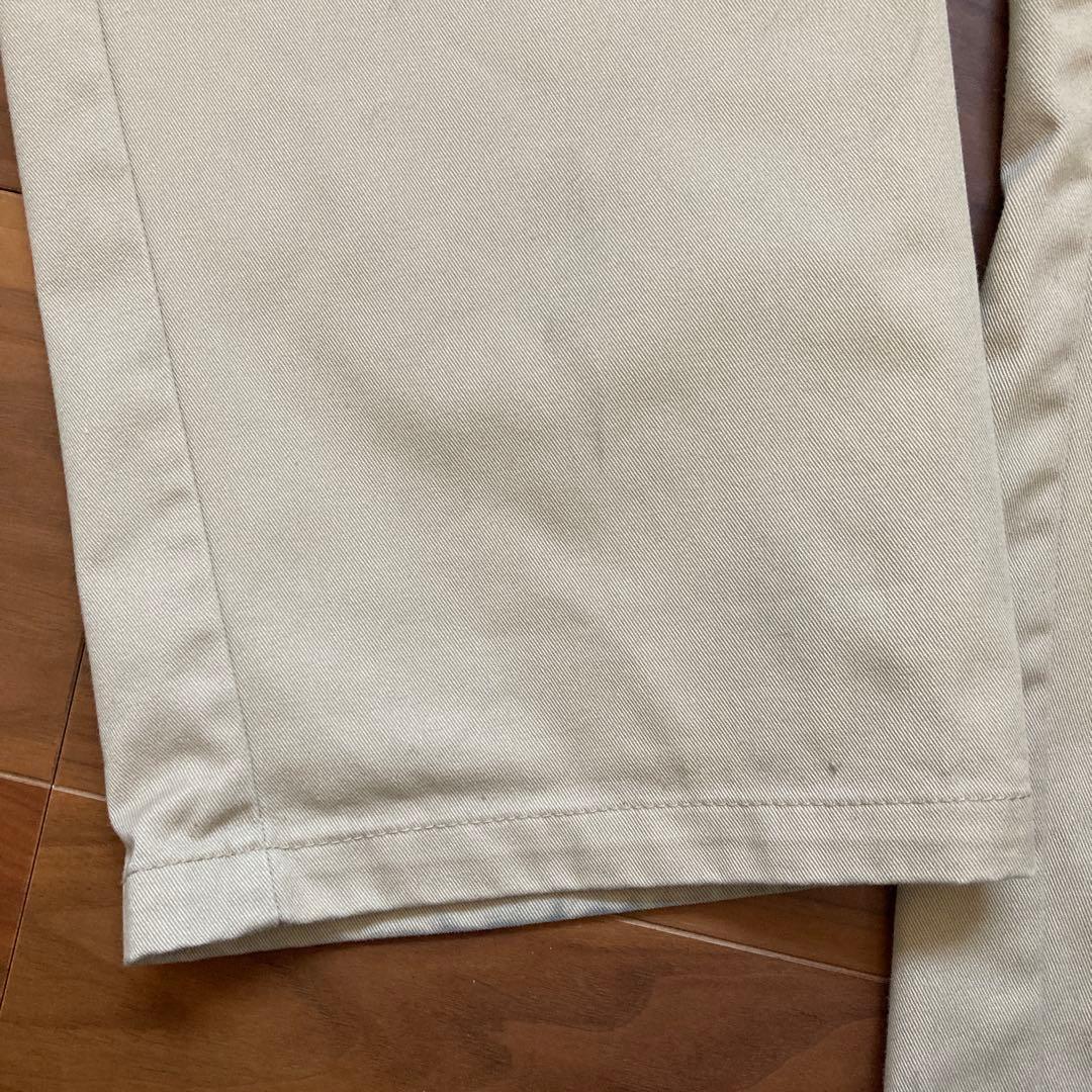 Supreme Work Pant チノパンツ 34