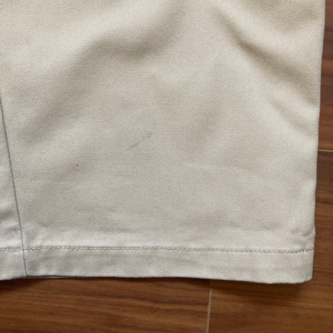 Supreme Work Pant チノパンツ 34