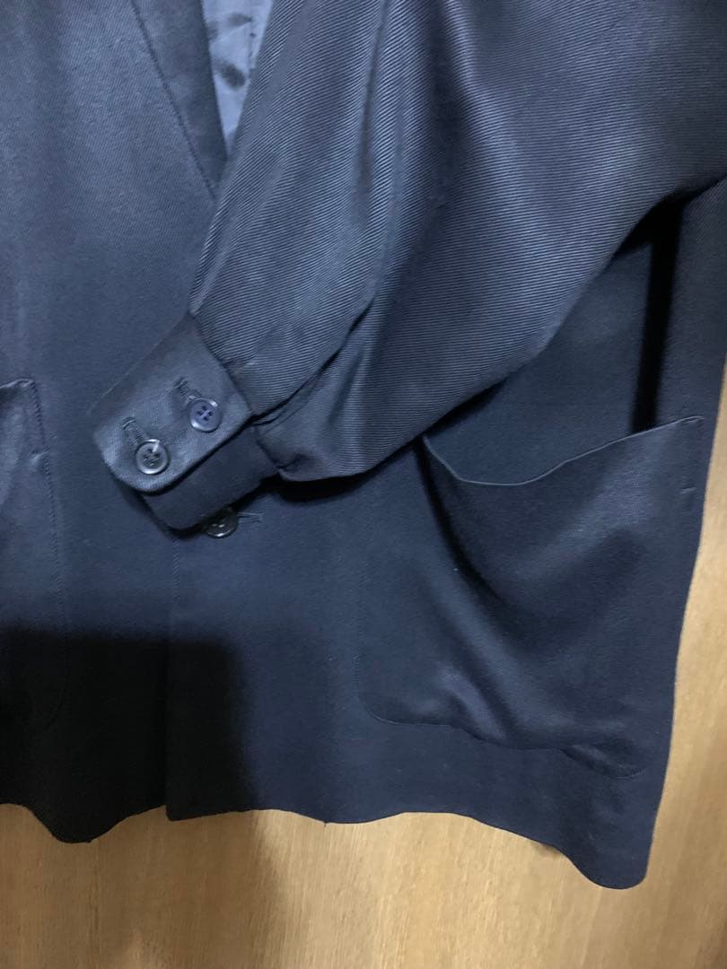 ピンクドラゴンクリームソーダロカビリージャケット希少!!黒!!激レア!!