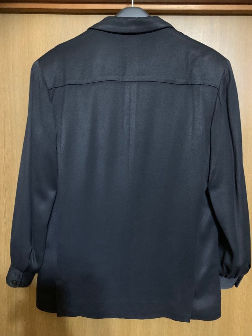 ピンクドラゴンクリームソーダロカビリージャケット希少!!黒!!激レア!!