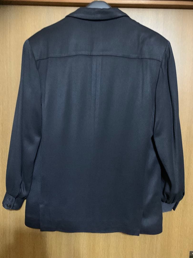 ピンクドラゴンクリームソーダロカビリージャケット希少!!黒!!激レア!!