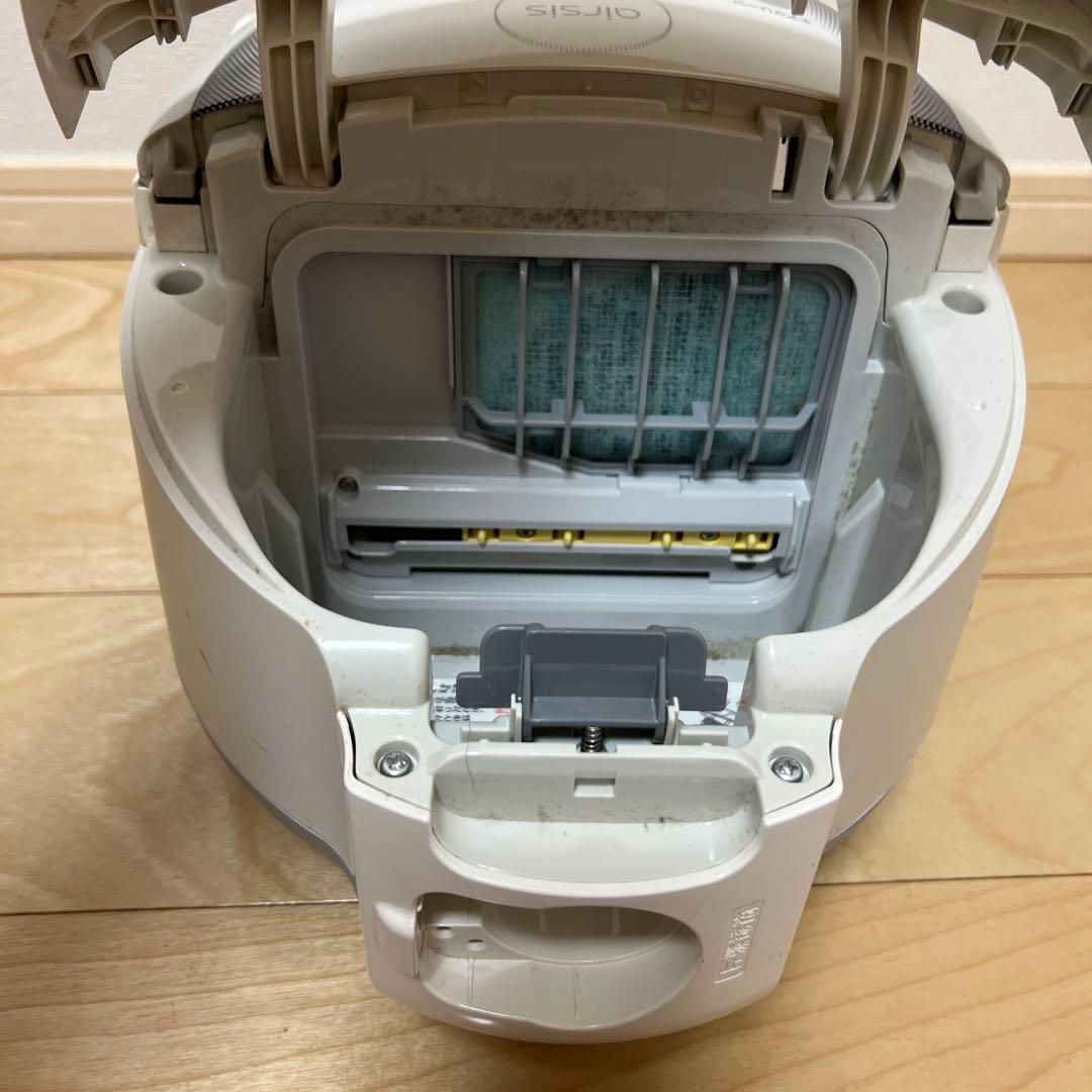 Panasonic MC-SXJ4000 掃除機　airsis