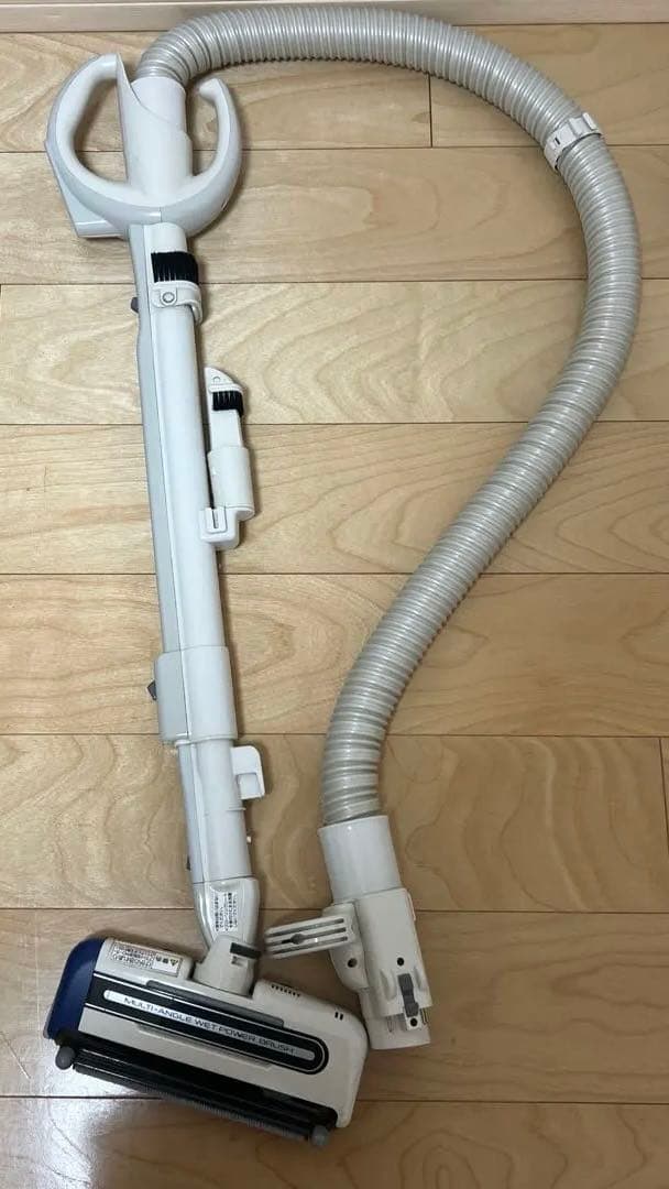 Panasonic MC-SXJ4000 掃除機　airsis