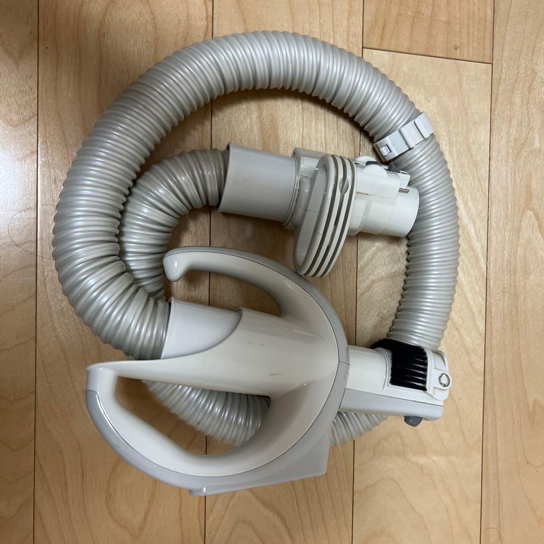 Panasonic MC-SXJ4000 掃除機　airsis