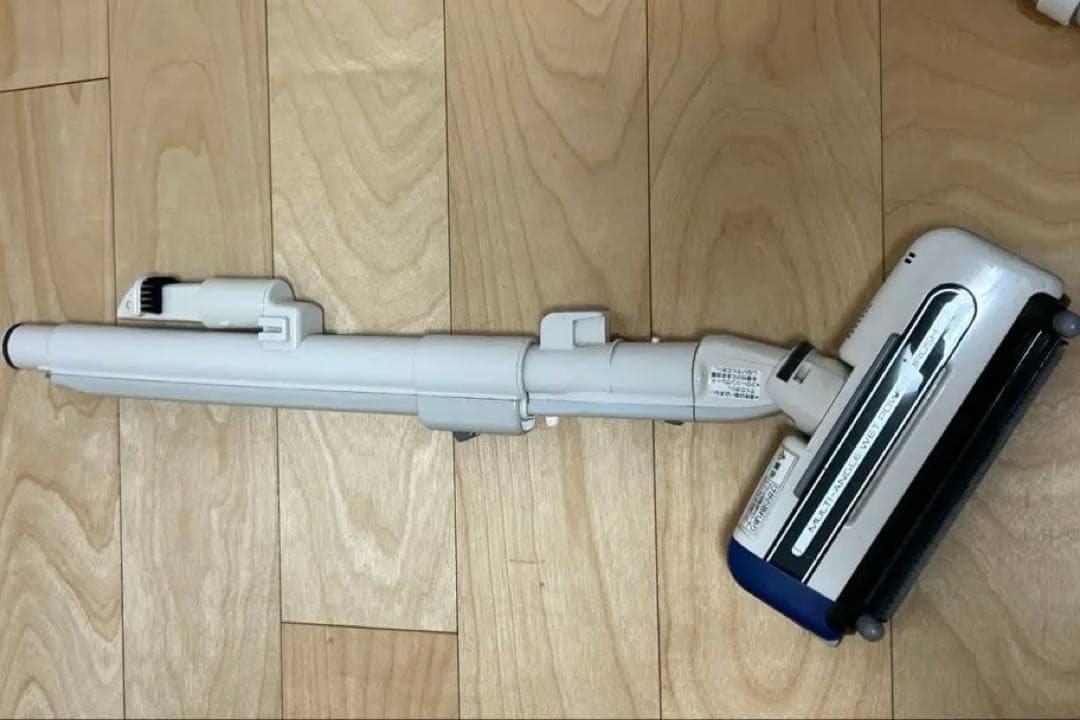 Panasonic MC-SXJ4000 掃除機　airsis