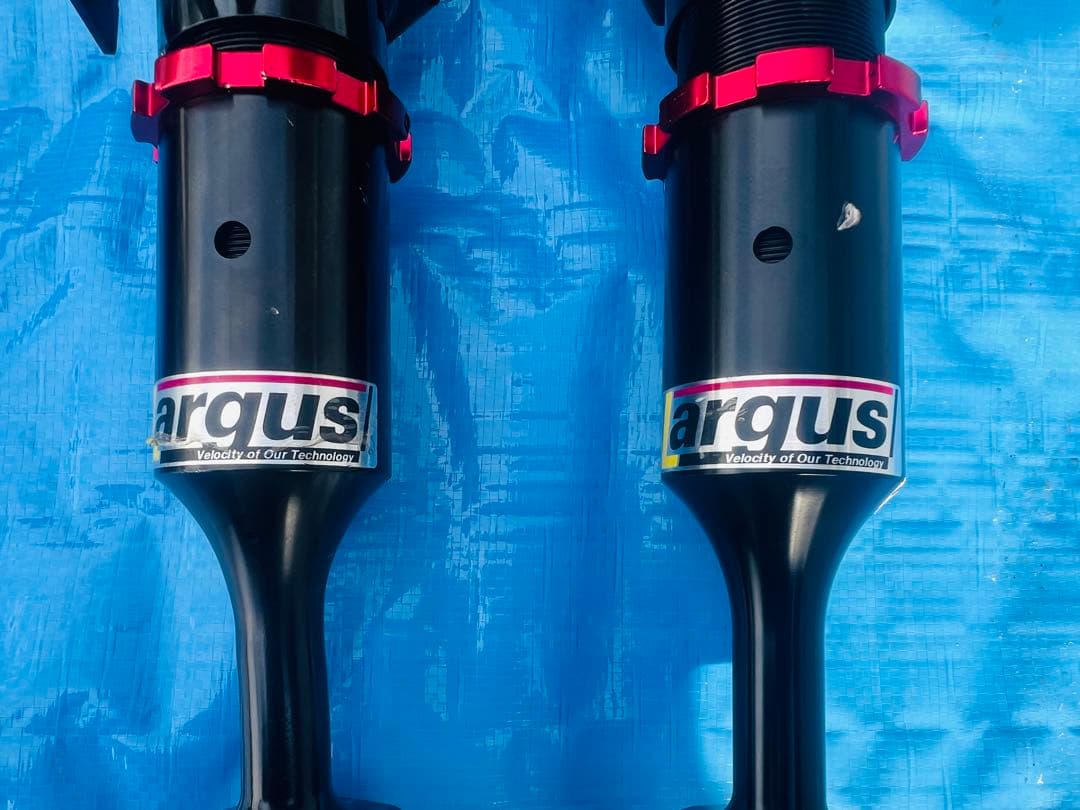 Largus サスペンション　フェアレディZZ33