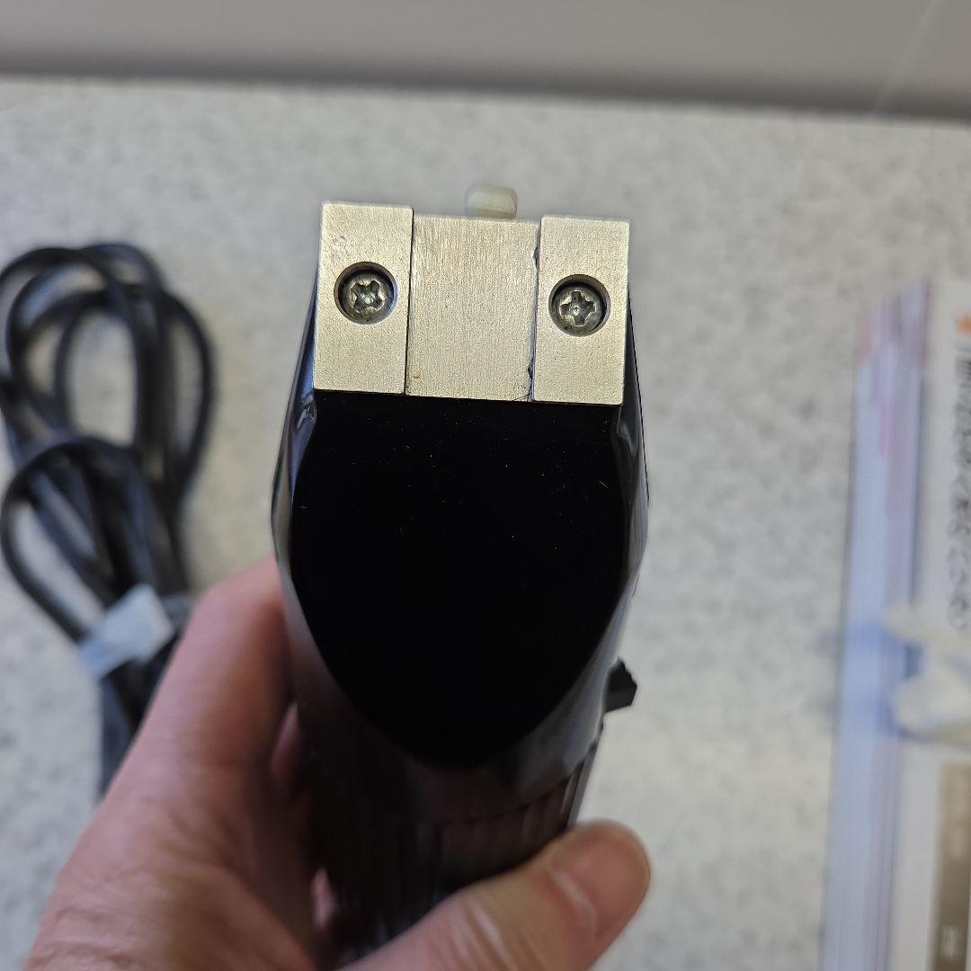 THRIVE 電動バリカン 5500