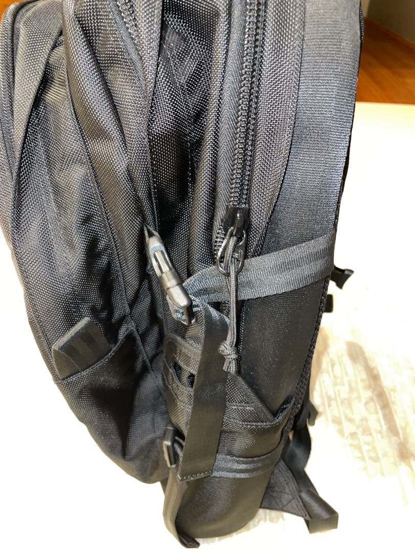 は*ま様 New Era ニューエラ　ブラックバックパック　新品未使用品