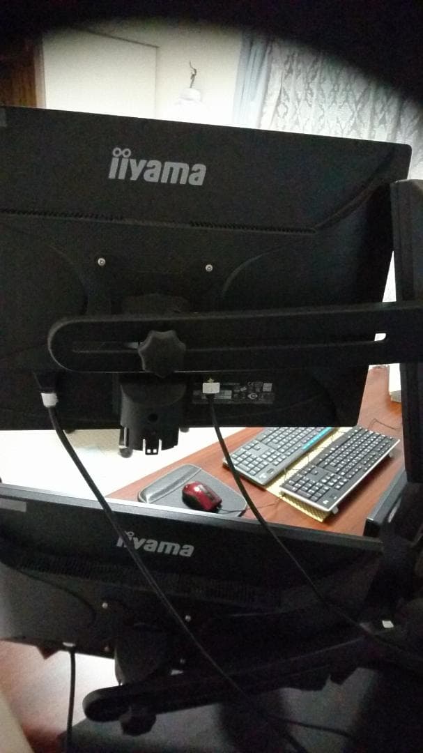 マルチパソコン　　デスクトップ　ディトレーダー向き