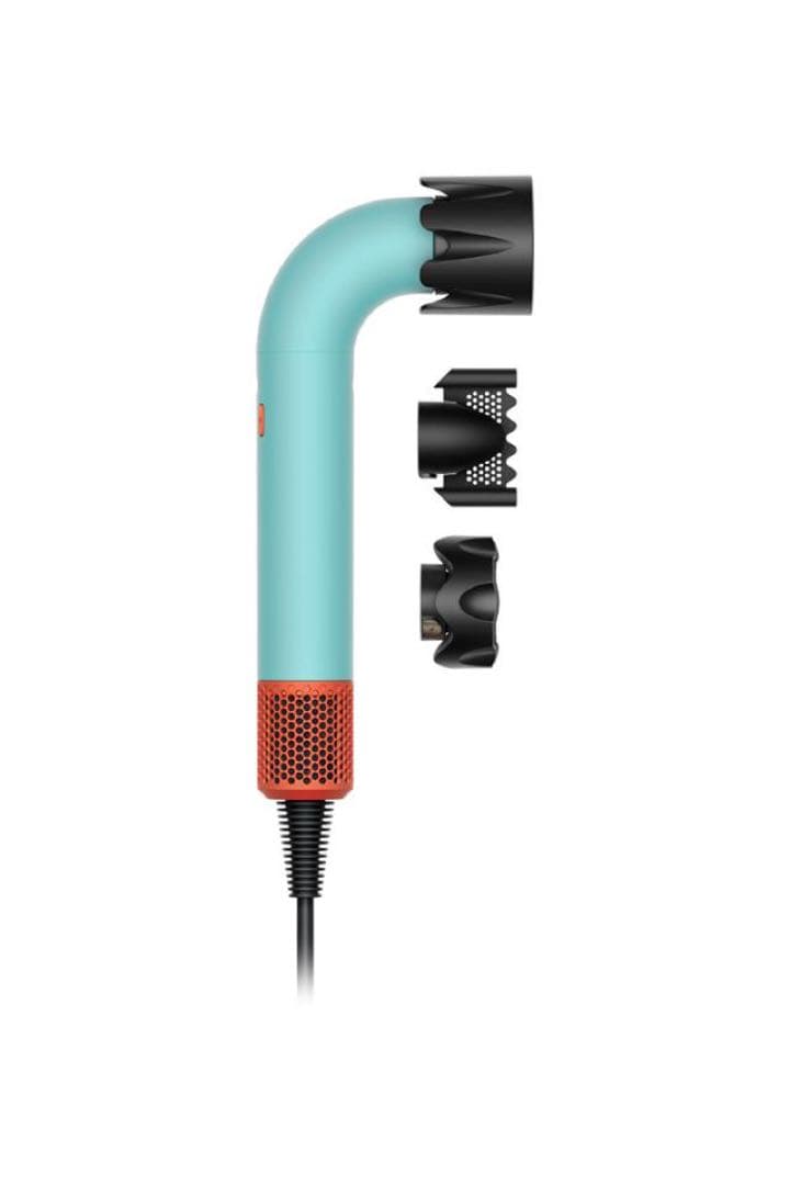 Dyson Supersonic ドライヤー 付属品付き