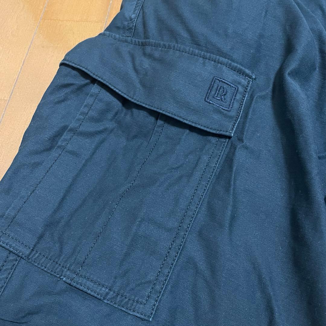 Liberaiders 6pocket army pants カーゴパンツ