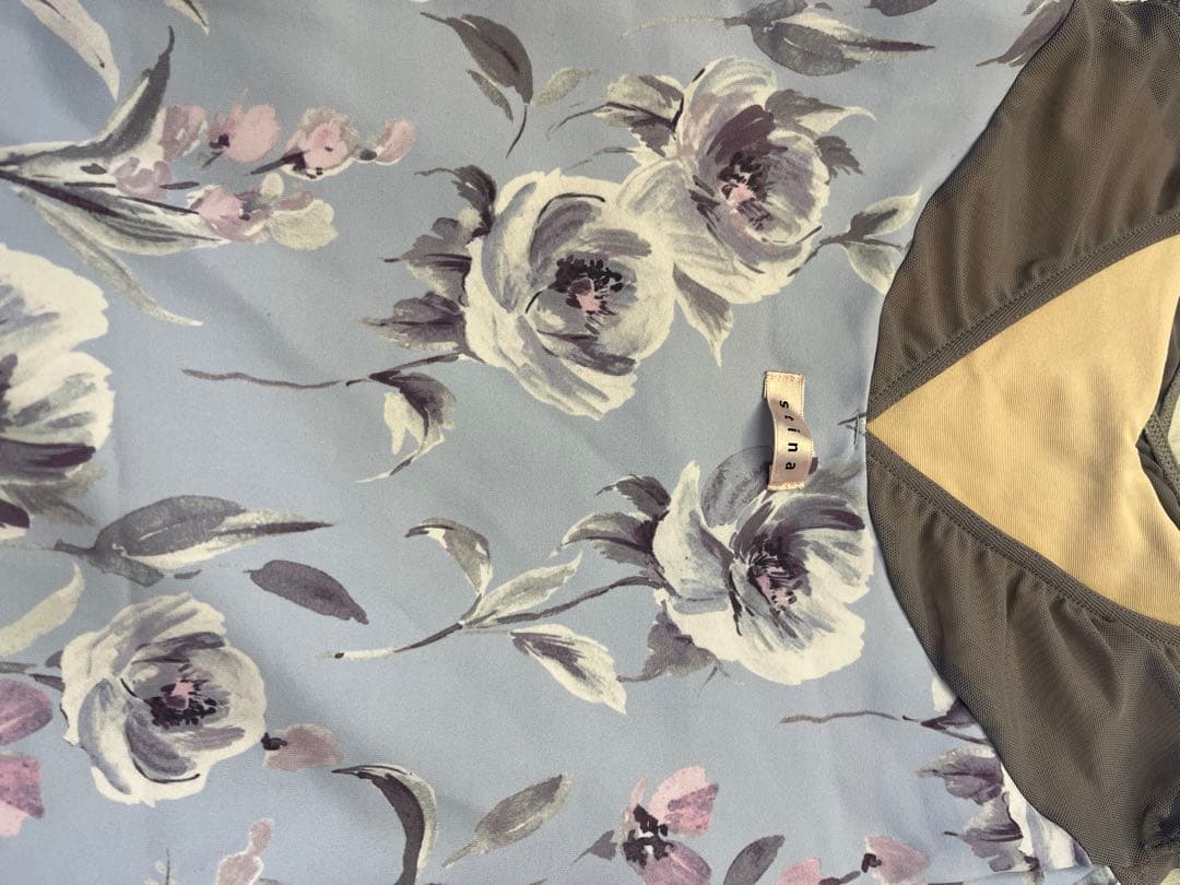 スティナ　バレエレオタード Jr.M 140 150 名古屋　限定　美品