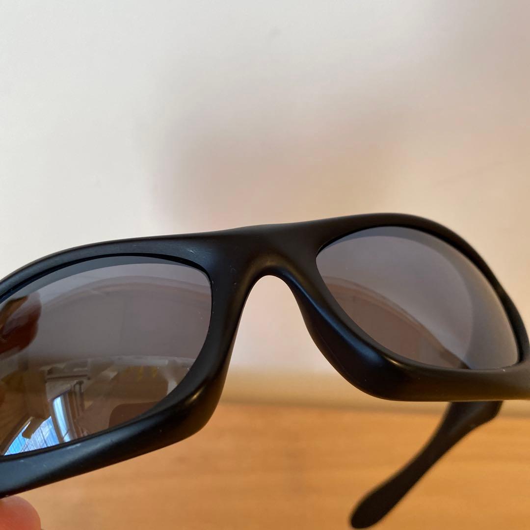 OAKLEY オークリー MONSTER DOG ビンテージUSA製サングラス