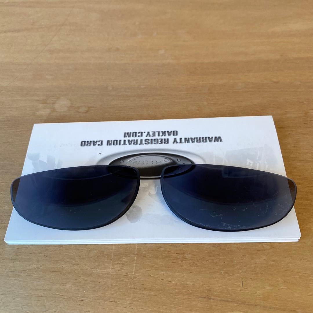 OAKLEY オークリー MONSTER DOG ビンテージUSA製サングラス