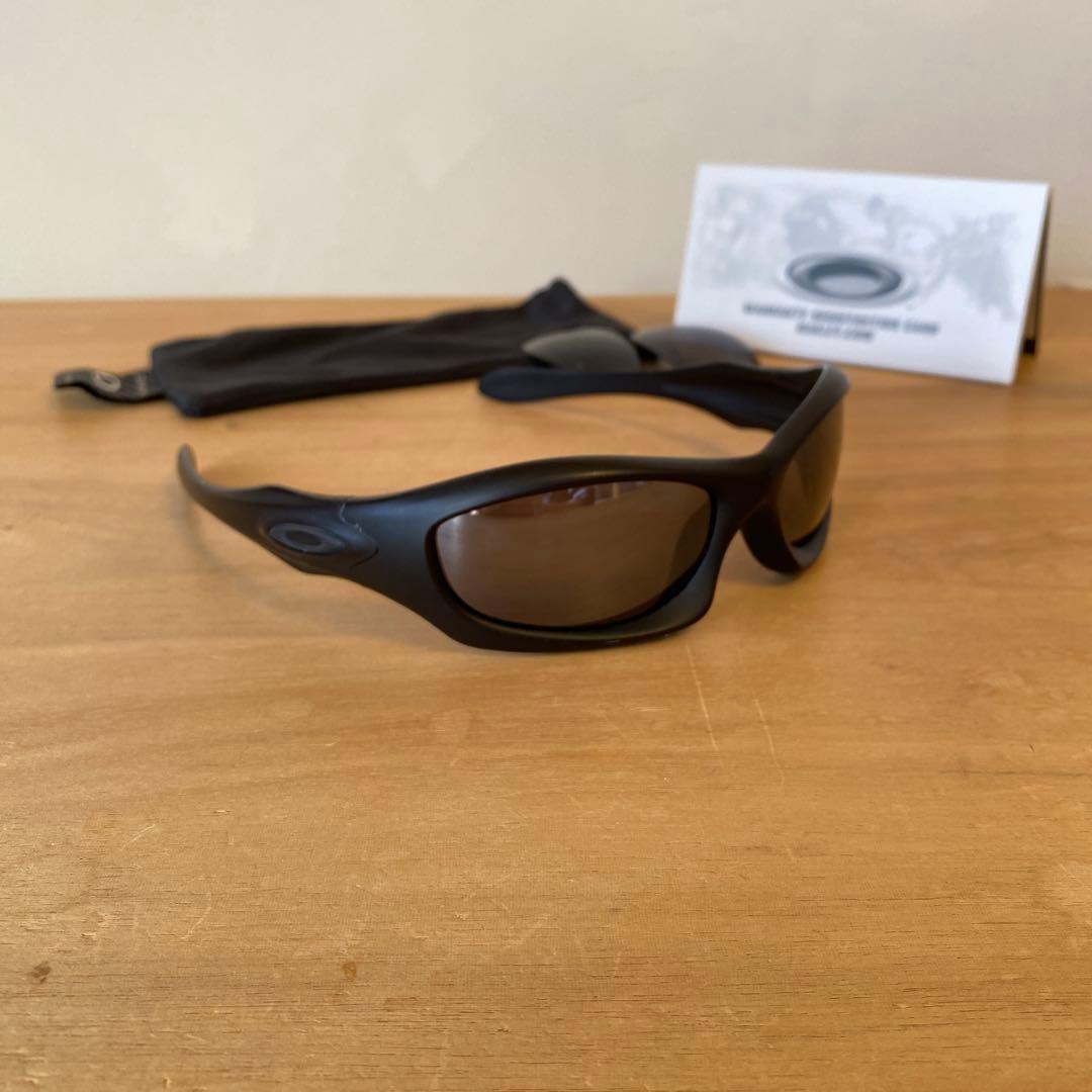 OAKLEY オークリー MONSTER DOG ビンテージUSA製サングラス