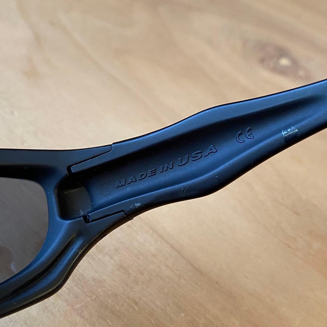 OAKLEY オークリー MONSTER DOG ビンテージUSA製サングラス