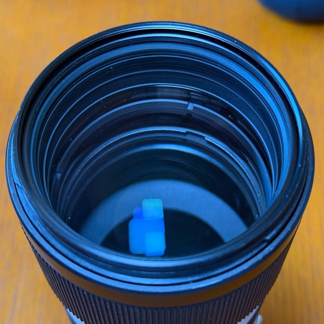 SONY SEL70200GM(1型) FE70-200mm F2.8