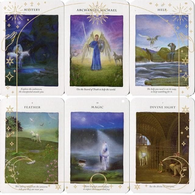 K-Jay★オラクルカード