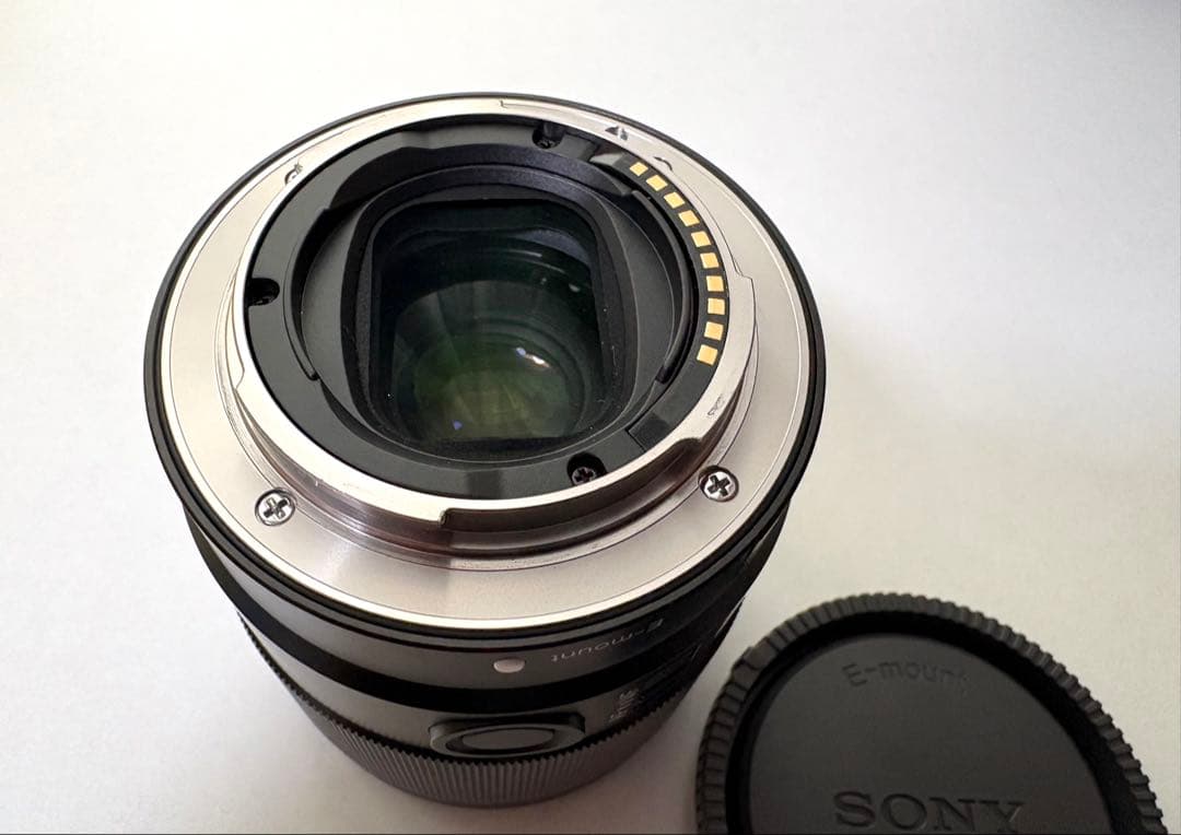 【hana.*専用】SONYソニー　FE 35mm　F1.8　SEL35F18F