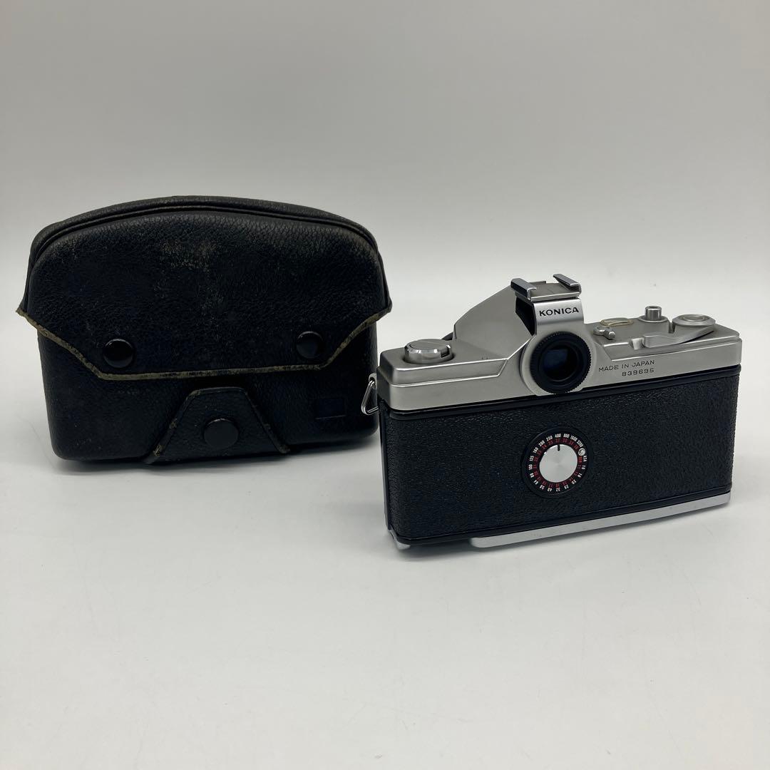 【即決14,000円】コニカ　KONICA AUTOREX オートレックス