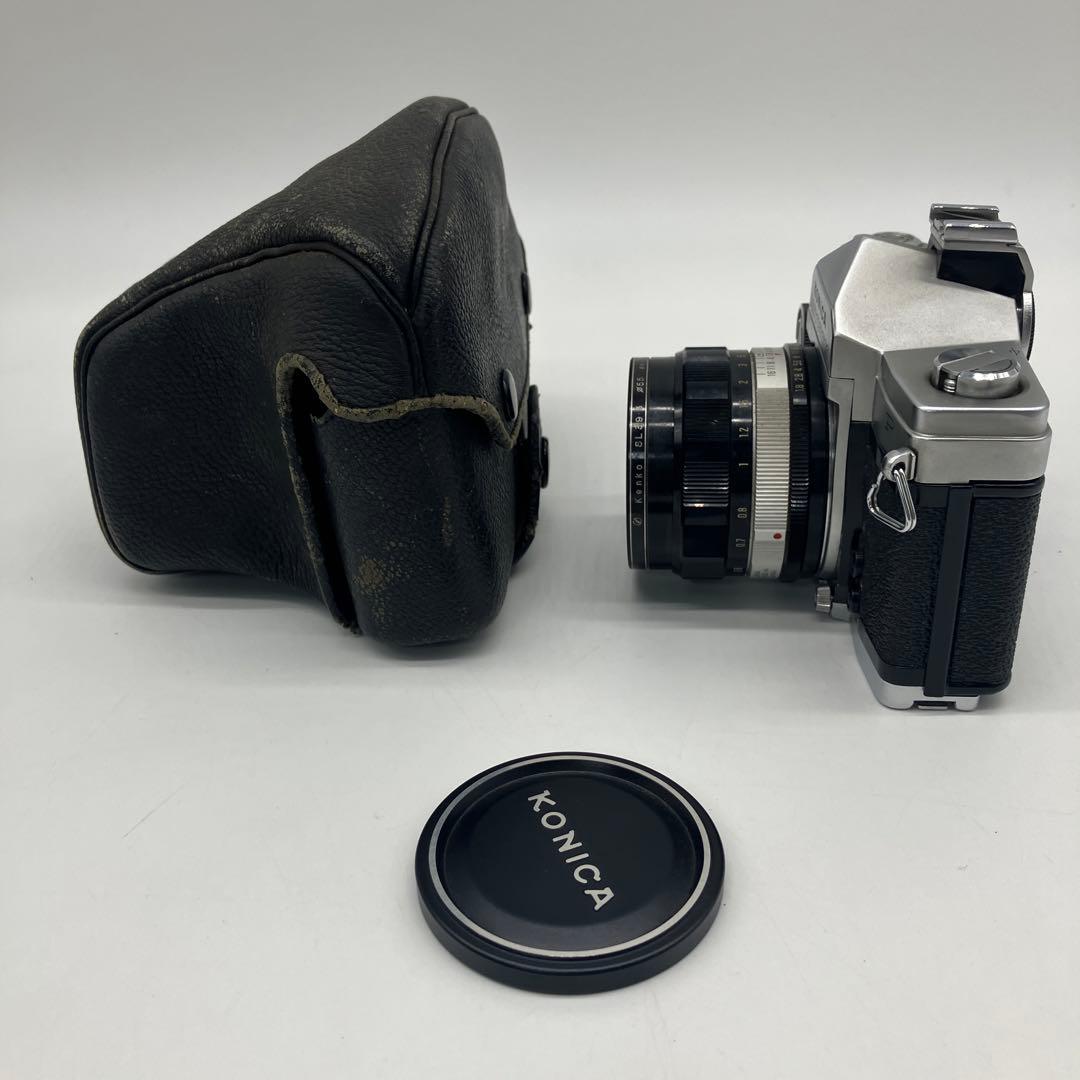 【即決14,000円】コニカ　KONICA AUTOREX オートレックス