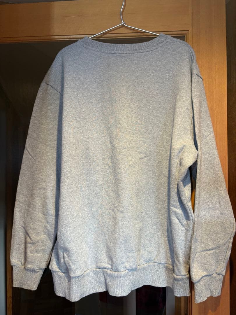 ヒグチユウコ　台湾個展グッズ　スウェット（キズあり）