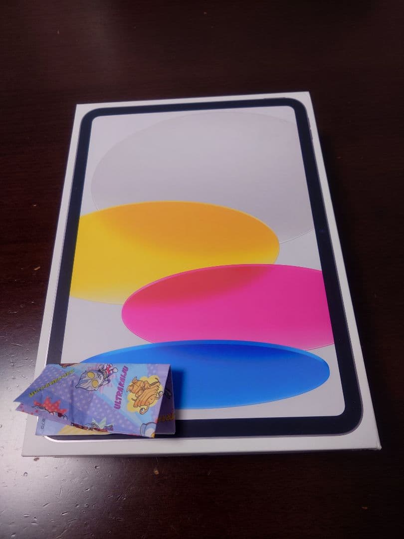 未使用 iPad 16 シルバー　土日価格