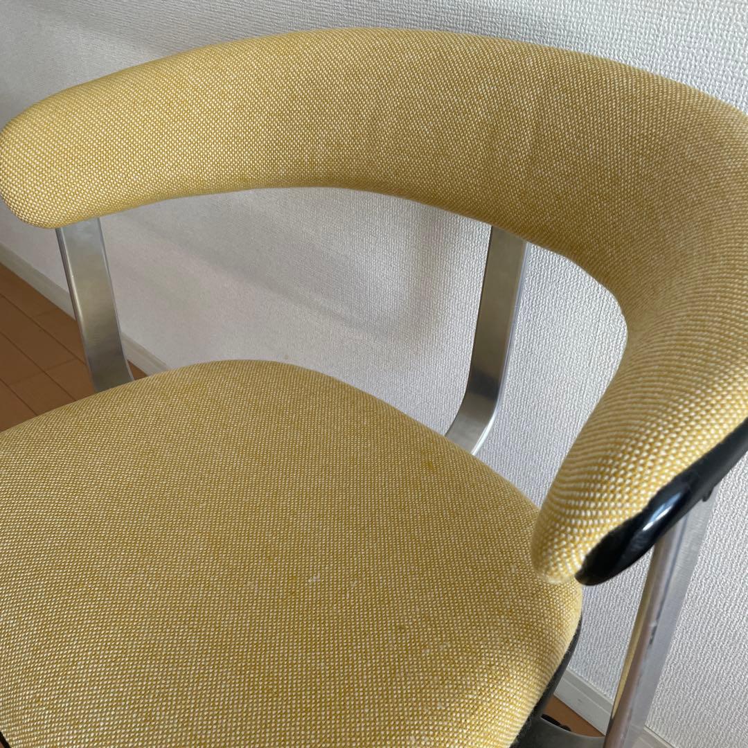 フリッツハンセン KEVI アーム チェア　FRITZ HANSEN 北欧