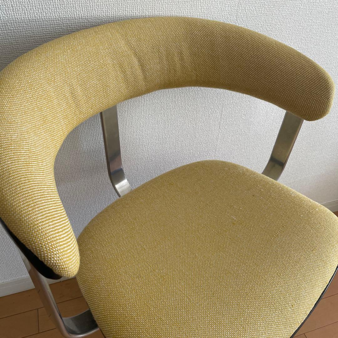 フリッツハンセン KEVI アーム チェア　FRITZ HANSEN 北欧