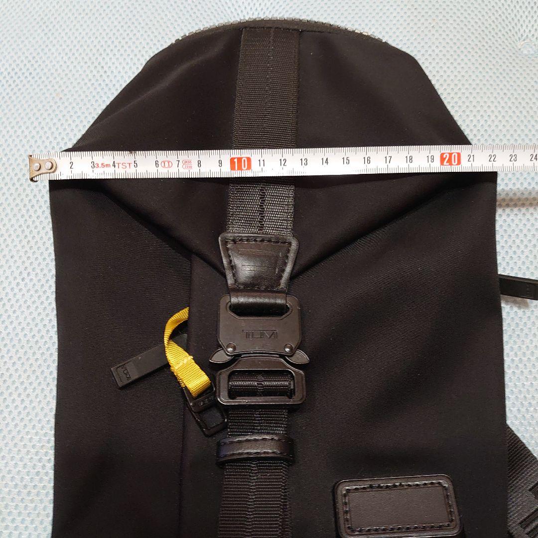 TUMI ボーズマン スリング