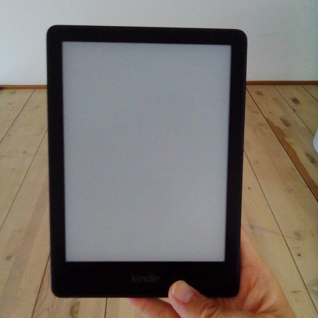 Kindle Paperwhite 第11世代　電子書籍リーダー本体