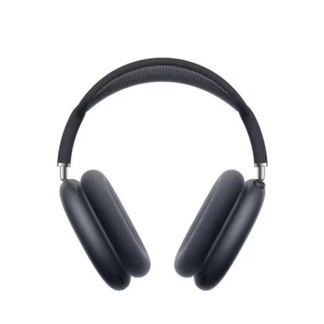 【値下中】【超美品】Apple AirPods Max スペースグレー 本体