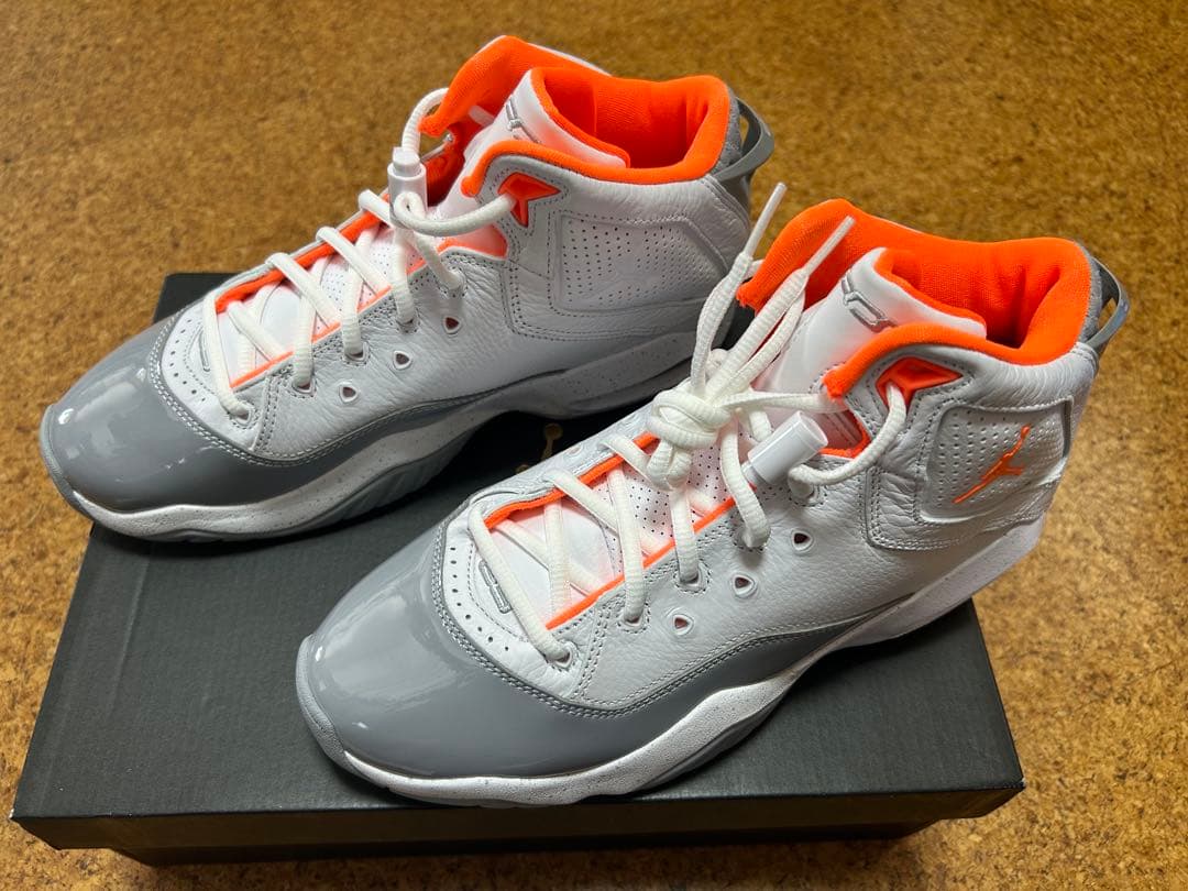 送料込み！新品！NIKEナイキ　JORDAN B'LOYAL サイズ26.5cm