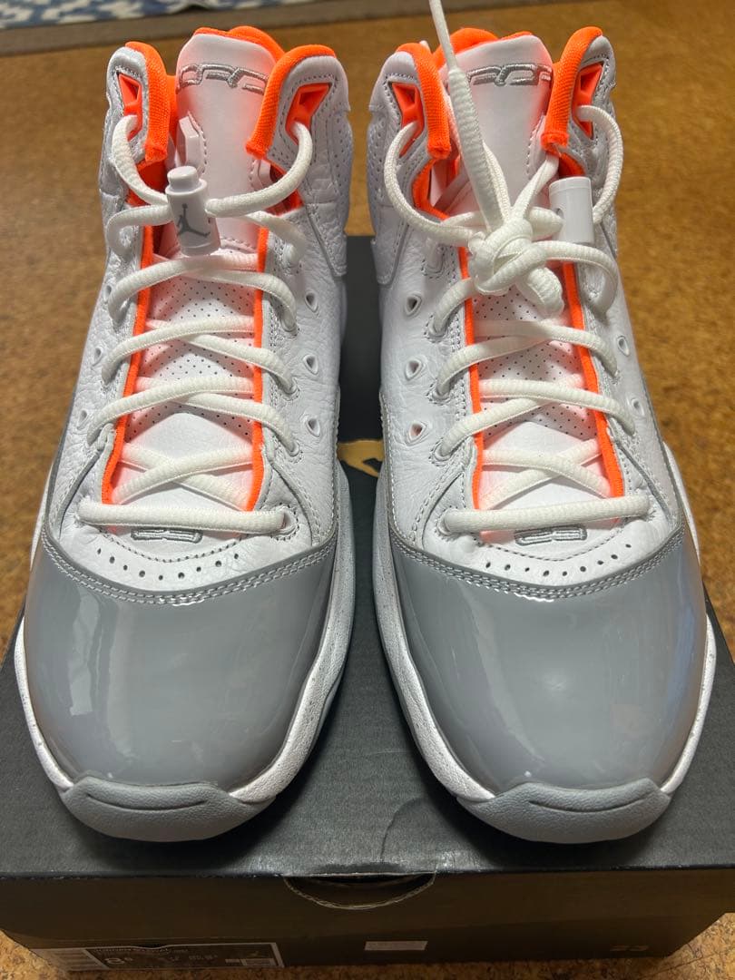 送料込み！新品！NIKEナイキ　JORDAN B'LOYAL サイズ26.5cm