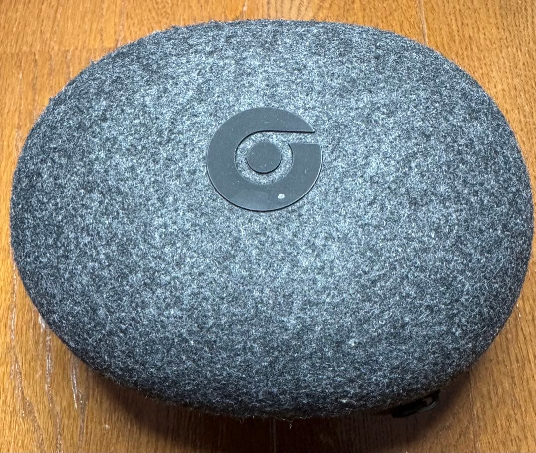 【中古】Beats Solo Pro [アクティブノイズキャンセリング]