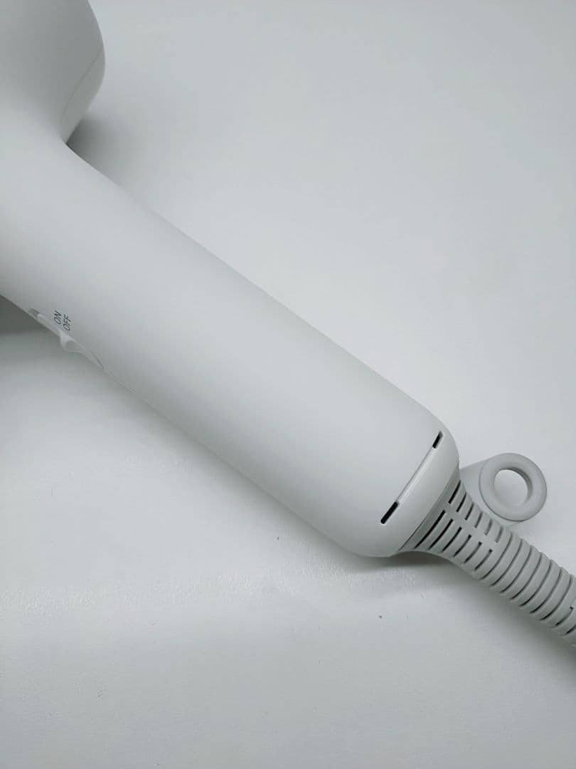 ほぼ未使用品☀ノズル付きPanasonic ナノケア ドライヤー EH-NA0J